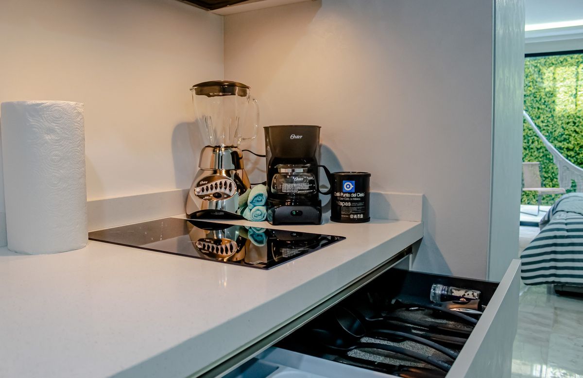 10 of 35: Parrilla Vitrocerámica (alta seguridad)