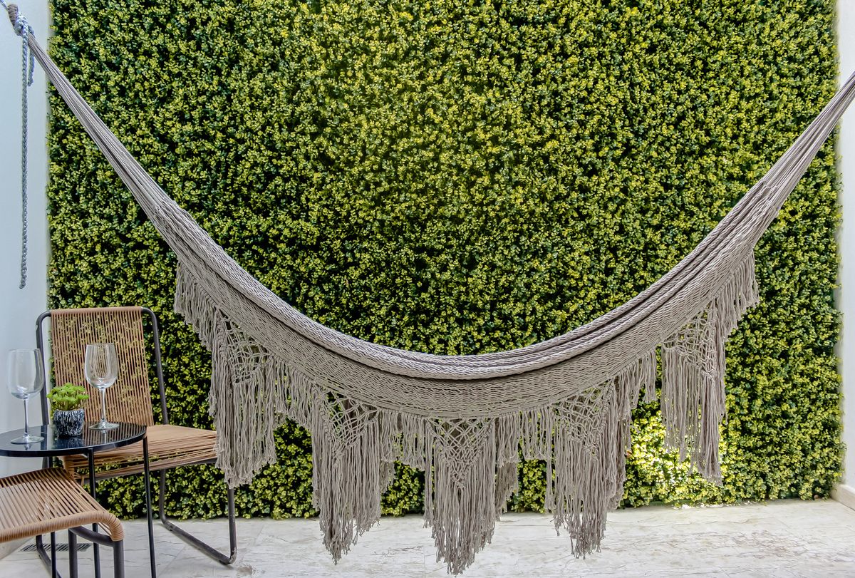 5 of 35: Terraza propia