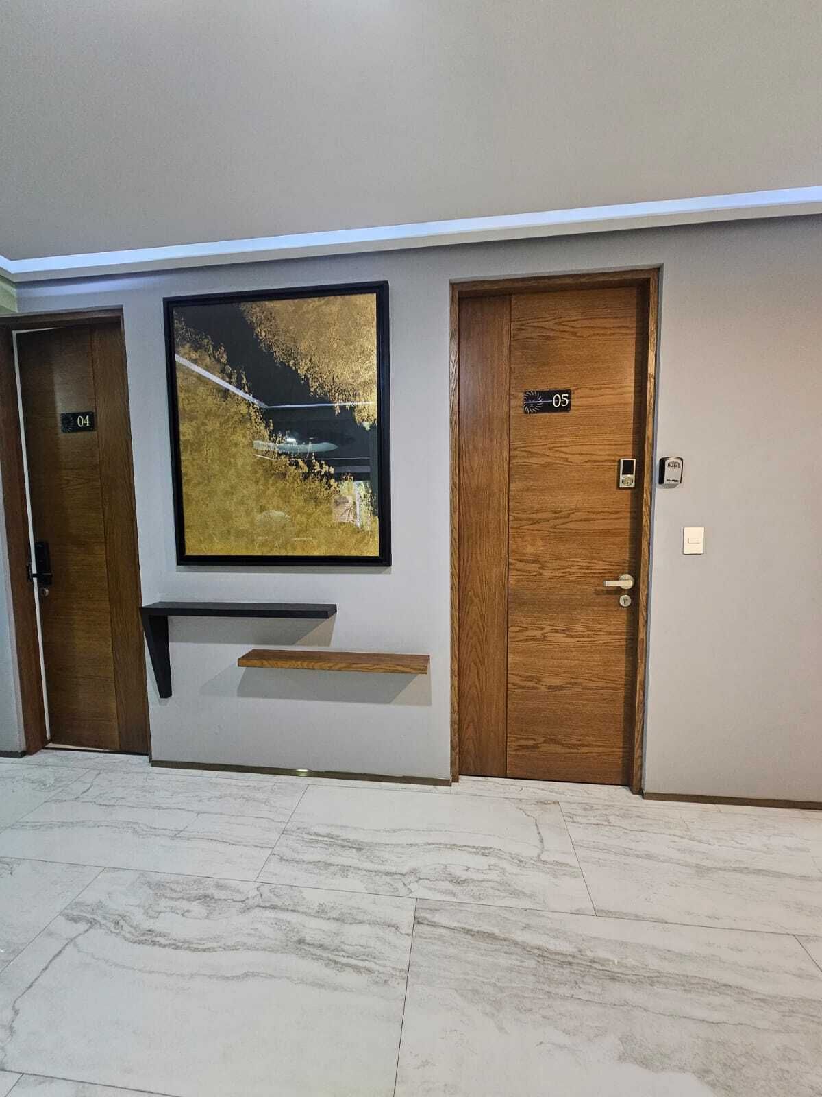 19 of 35: Acceso facil ubicado en Planta baja