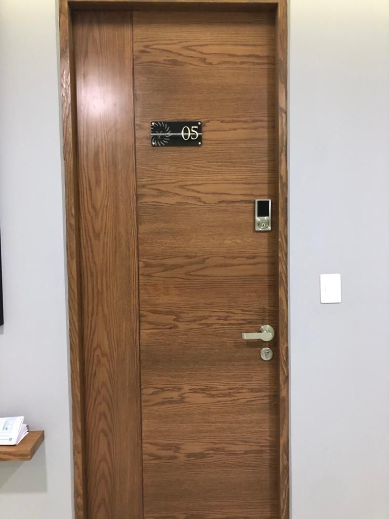 35 of 35: Chapa electronica