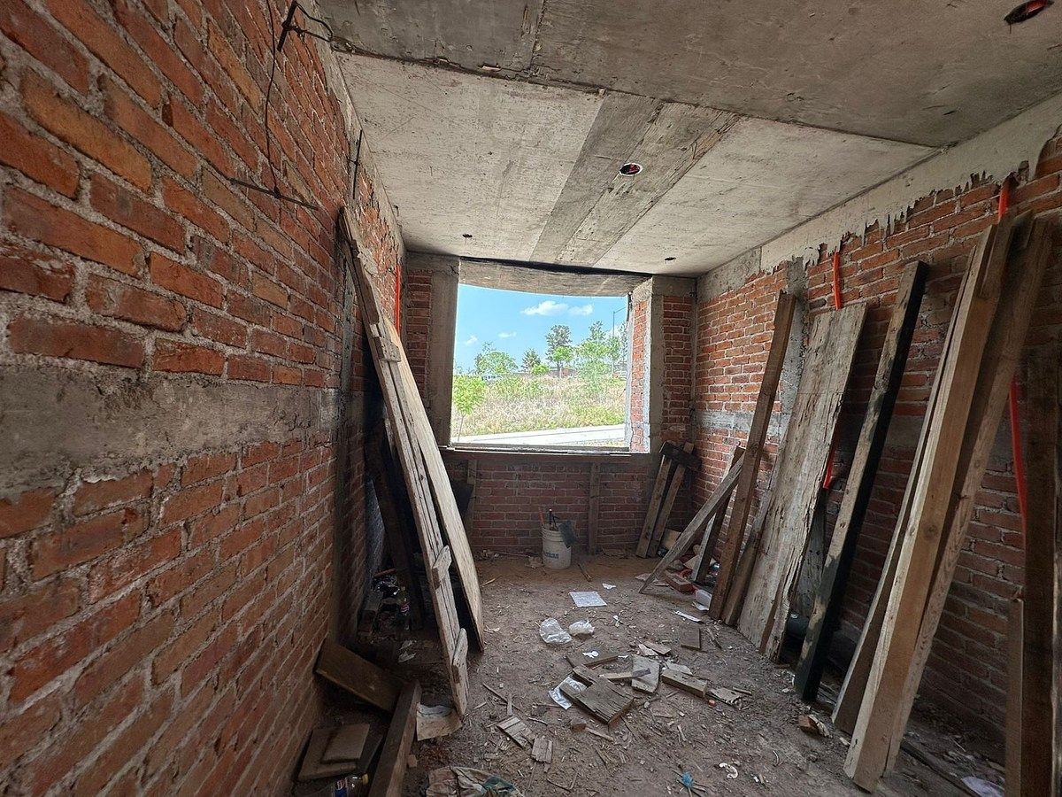 Casa en Tres Marías, Morelia, foto 10 de 25