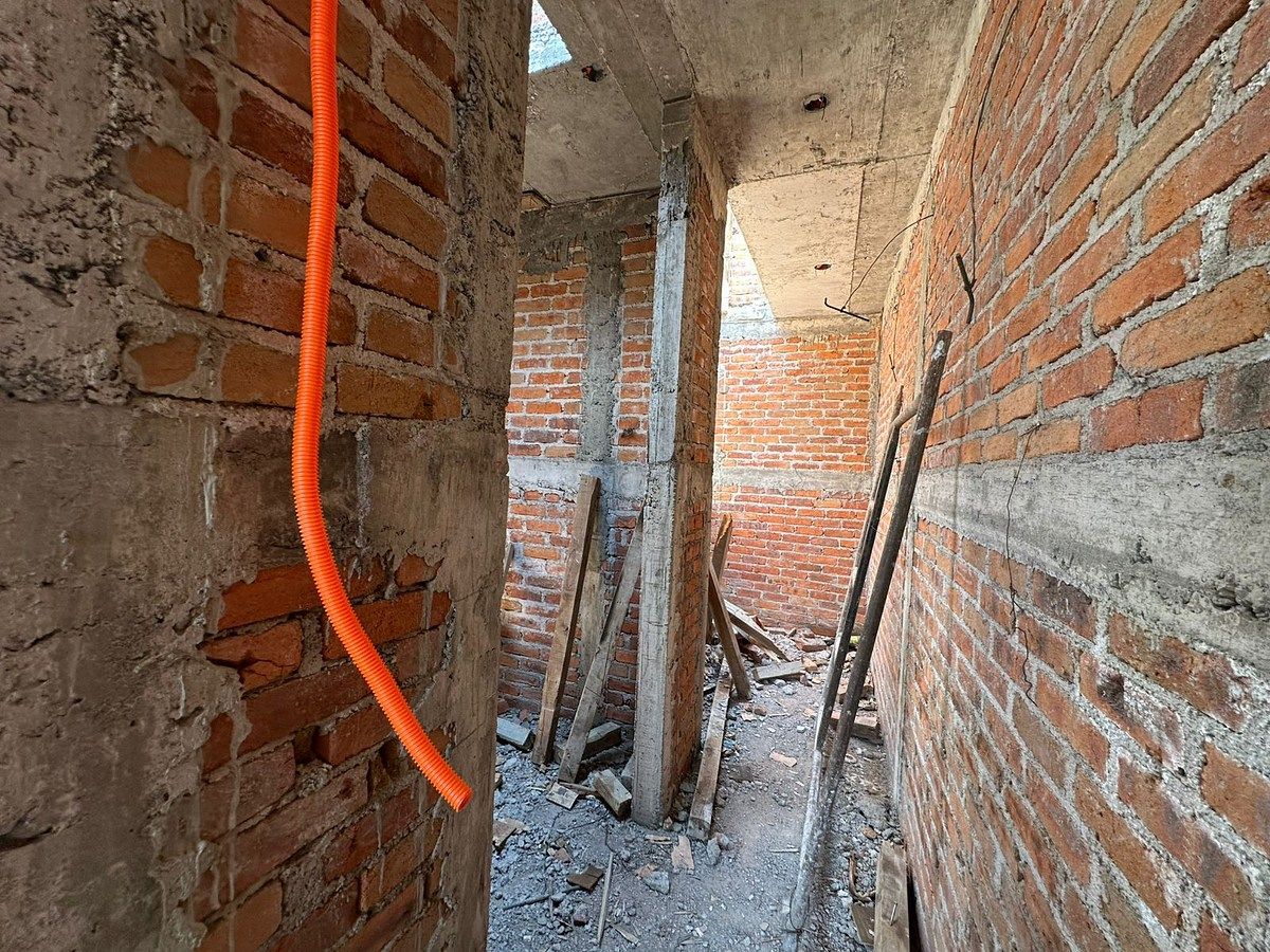 Casa en Tres Marías, Morelia, foto 9 de 25