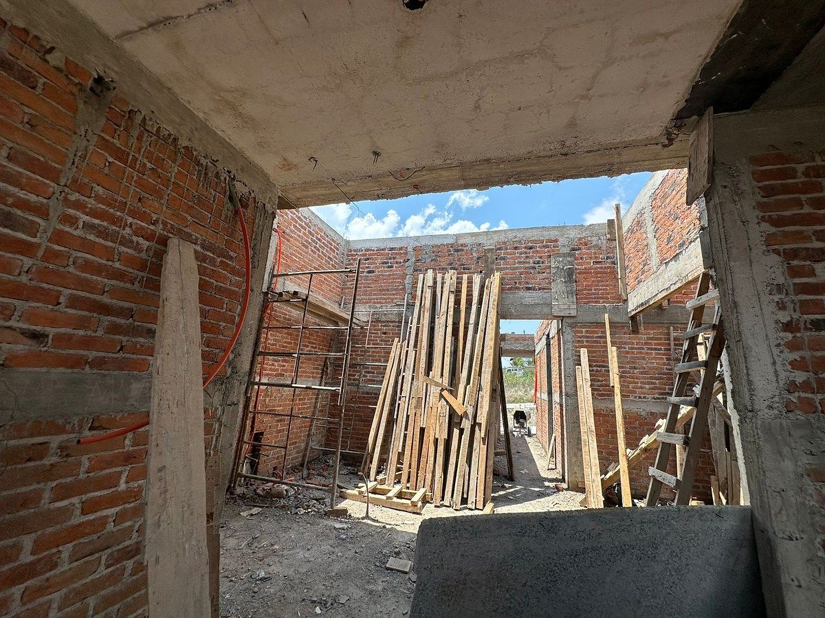 Casa en Tres Marías, Morelia, foto 12 de 25