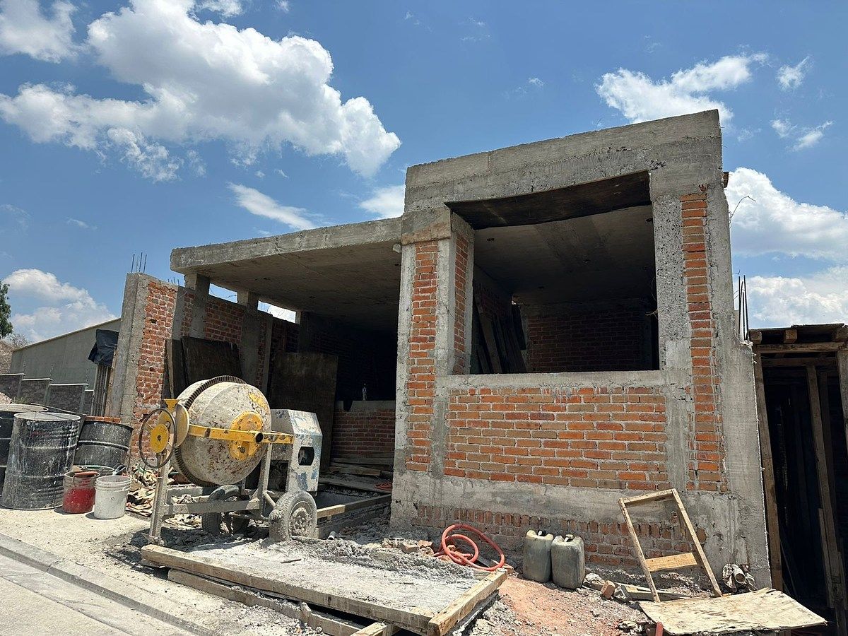 Casa en Tres Marías, Morelia, foto 13 de 25