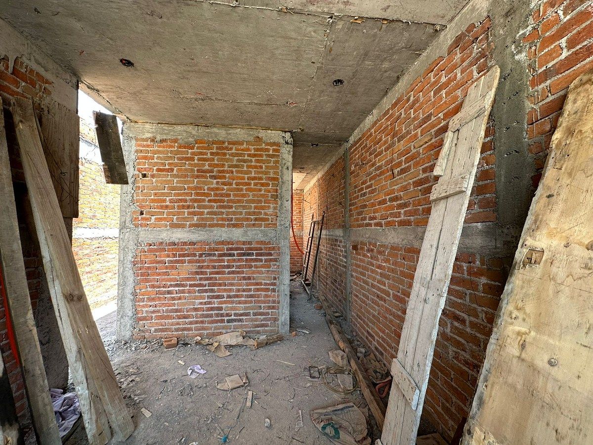 Casa en Tres Marías, Morelia, foto 16 de 25