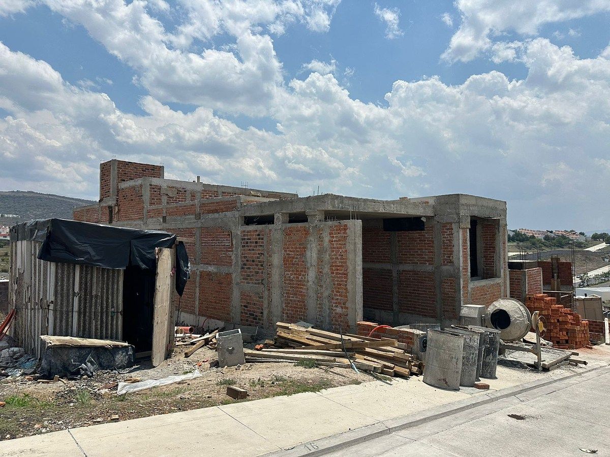 Casa en Tres Marías, Morelia, foto 18 de 25