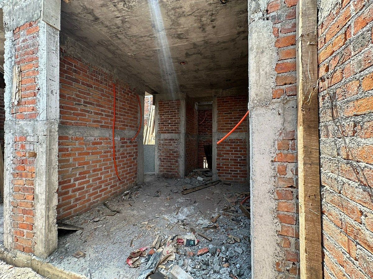 Casa en Tres Marías, Morelia, foto 20 de 25