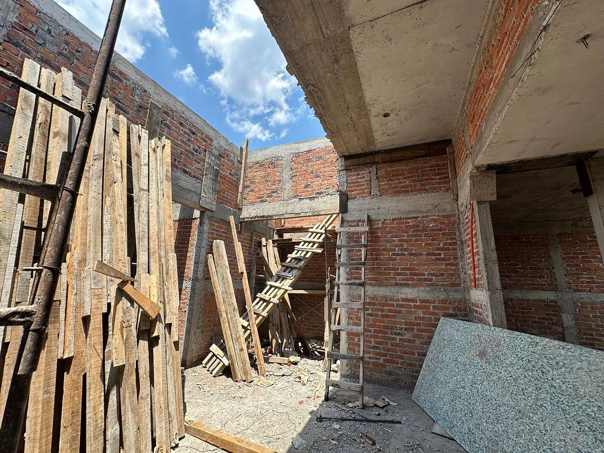 Casa en Tres Marías, Morelia, foto 19 de 25