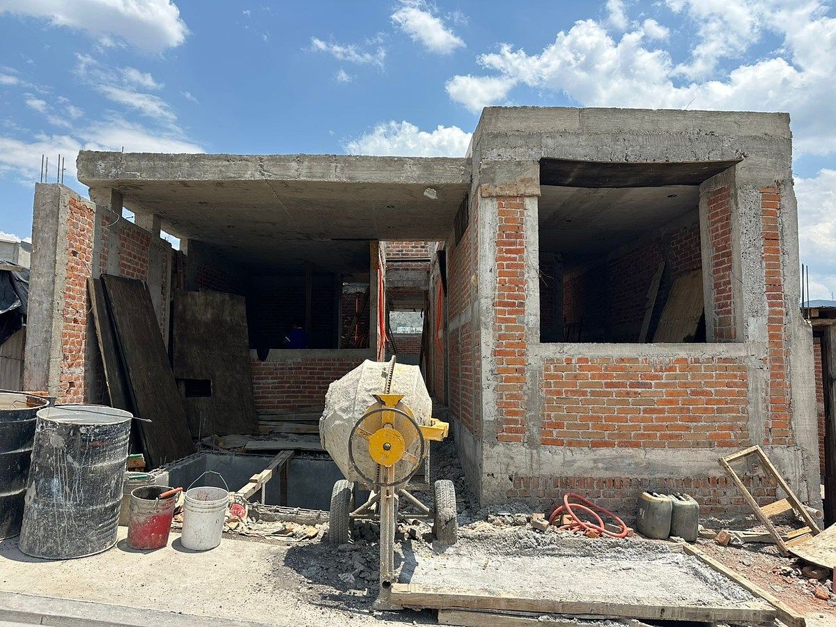 Casa en Tres Marías, Morelia, foto 22 de 25