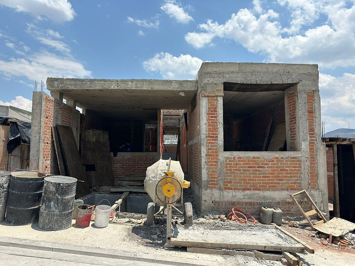 Casa en Tres Marías, Morelia, foto 21 de 25