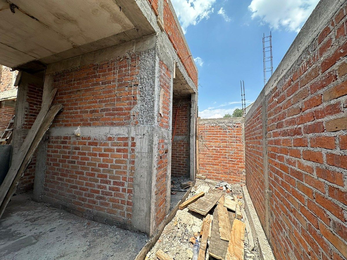 Casa en Tres Marías, Morelia, foto 23 de 25