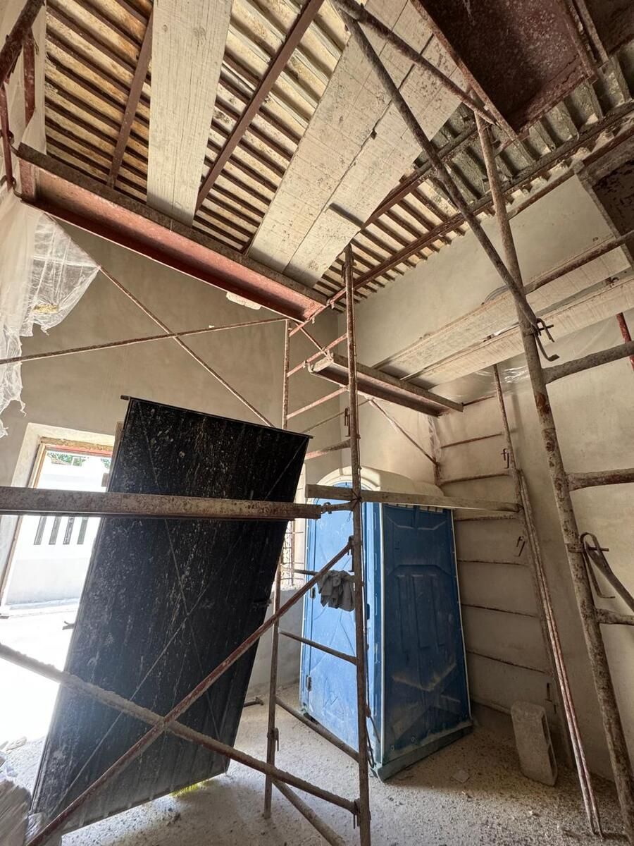 12 de 15: AVANCE DE OBRA NOVIEMBRE 2025