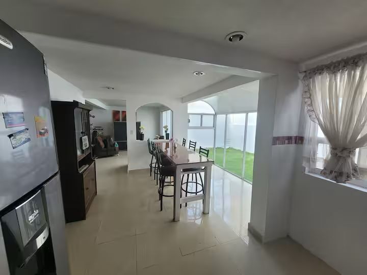 BARRA DESAYUNADOA