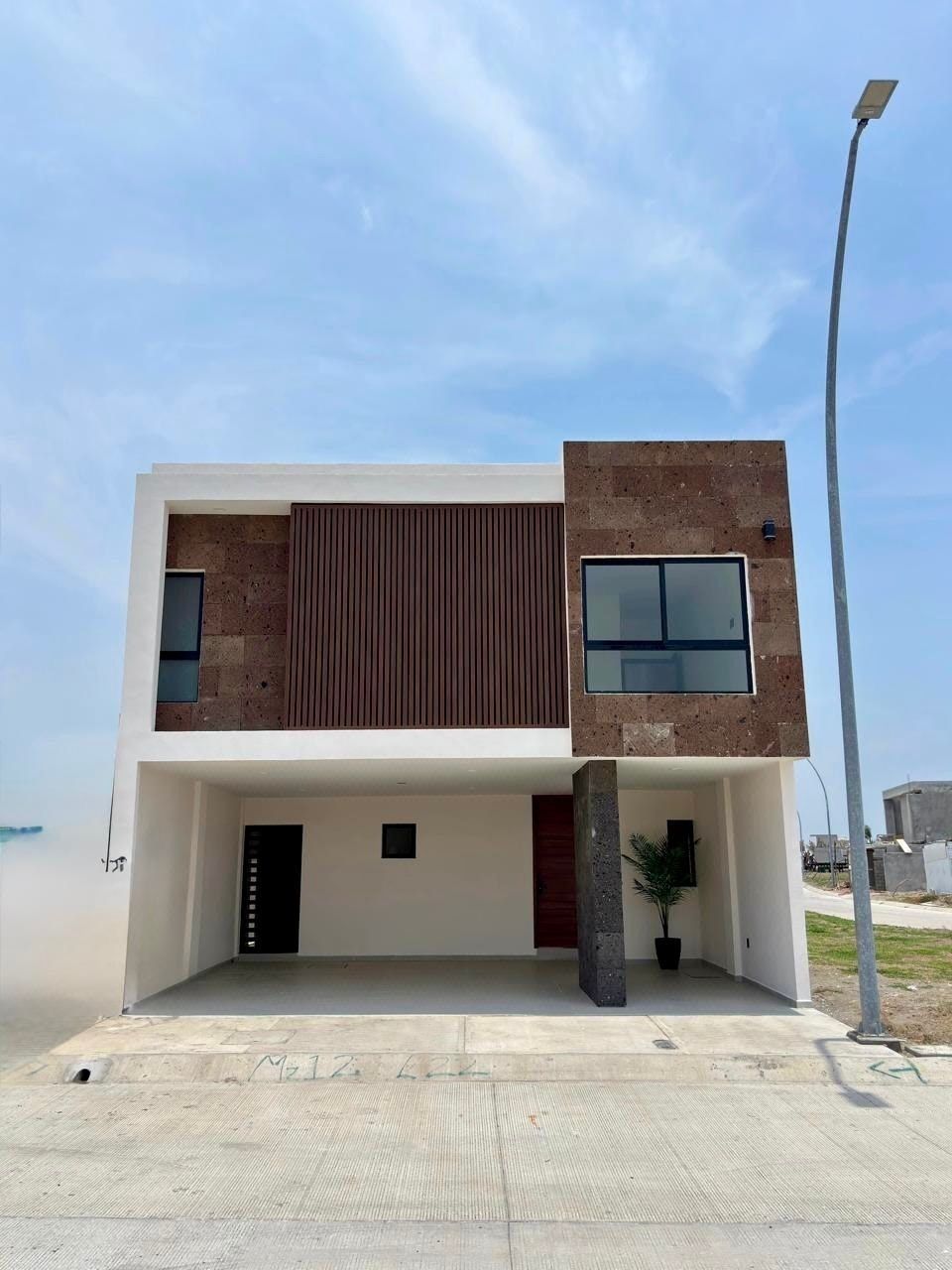 casa en venta fraccionamiento punto lomas, riviera veracruzana