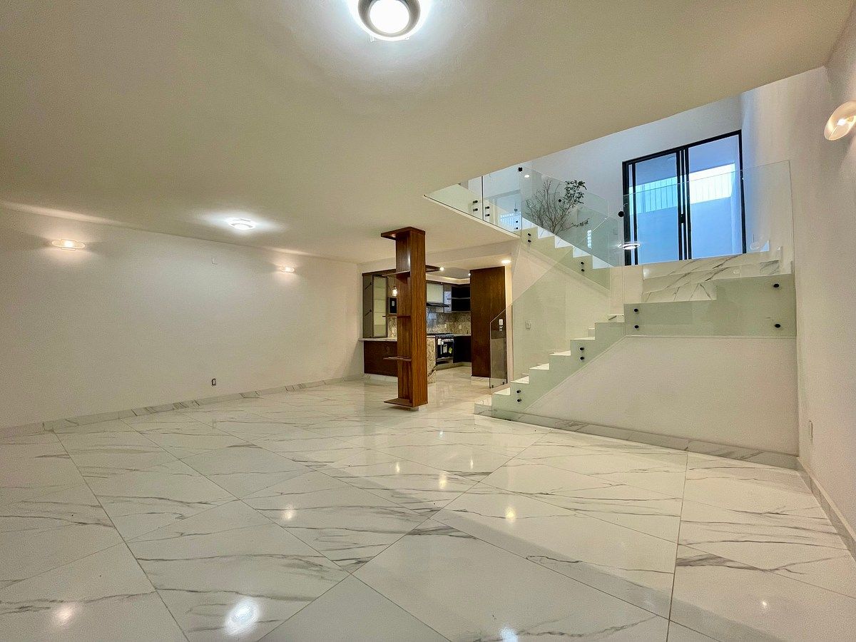 House in Colinas de Las Águilas, Zapopan, photo 16 of 27