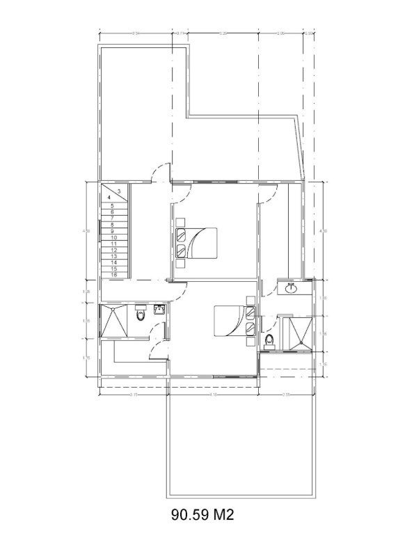3 of 3: Lote 116