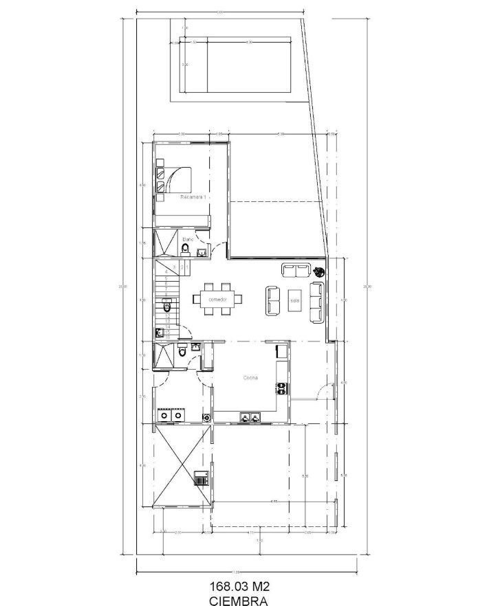 2 of 3: Lote 116