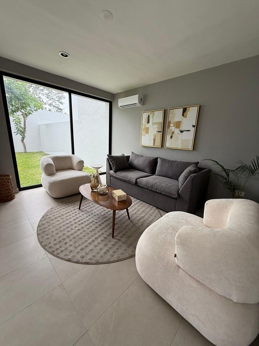 Casa en Ciudad Caucel, Mérida, foto 4 de 20