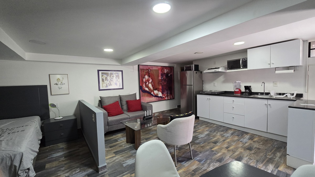 3 de 19: Casa en Venta en San Ángel Inn Rayo Vende ®