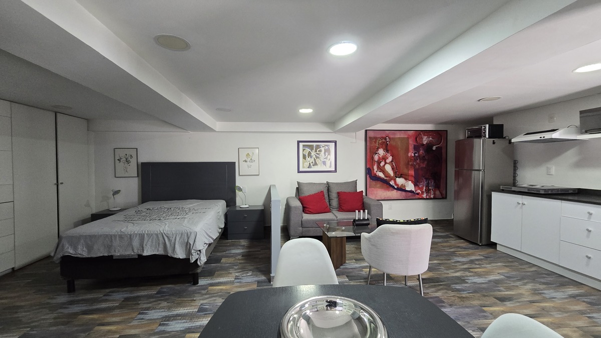 2 de 19: Casa en Venta en San Ángel Inn Rayo Vende ®