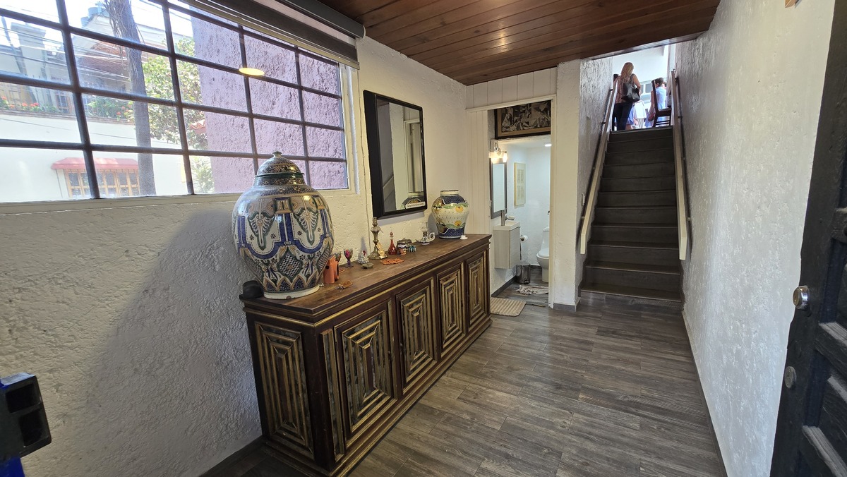 5 de 19: Casa en Venta en San Ángel Inn Rayo Vende ®