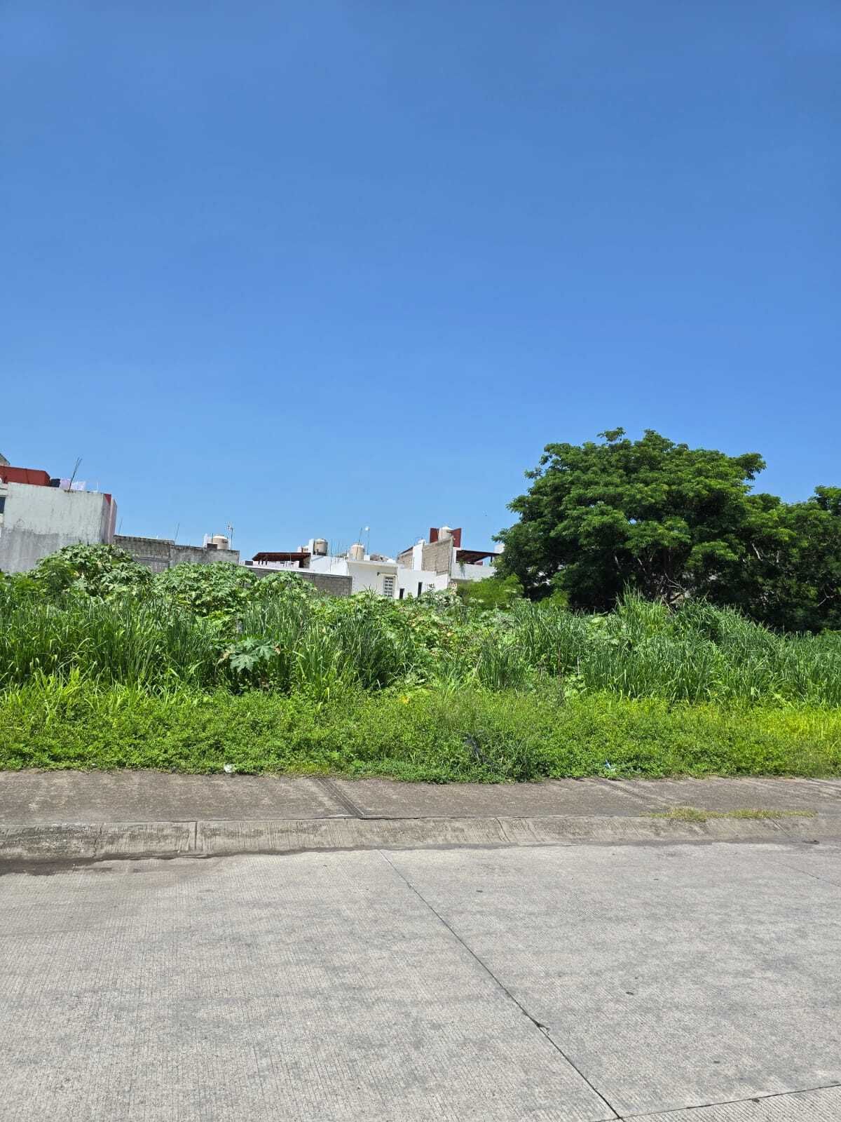 Venta de lotes condominales, fracc cubika residencial, boca del rio.ver