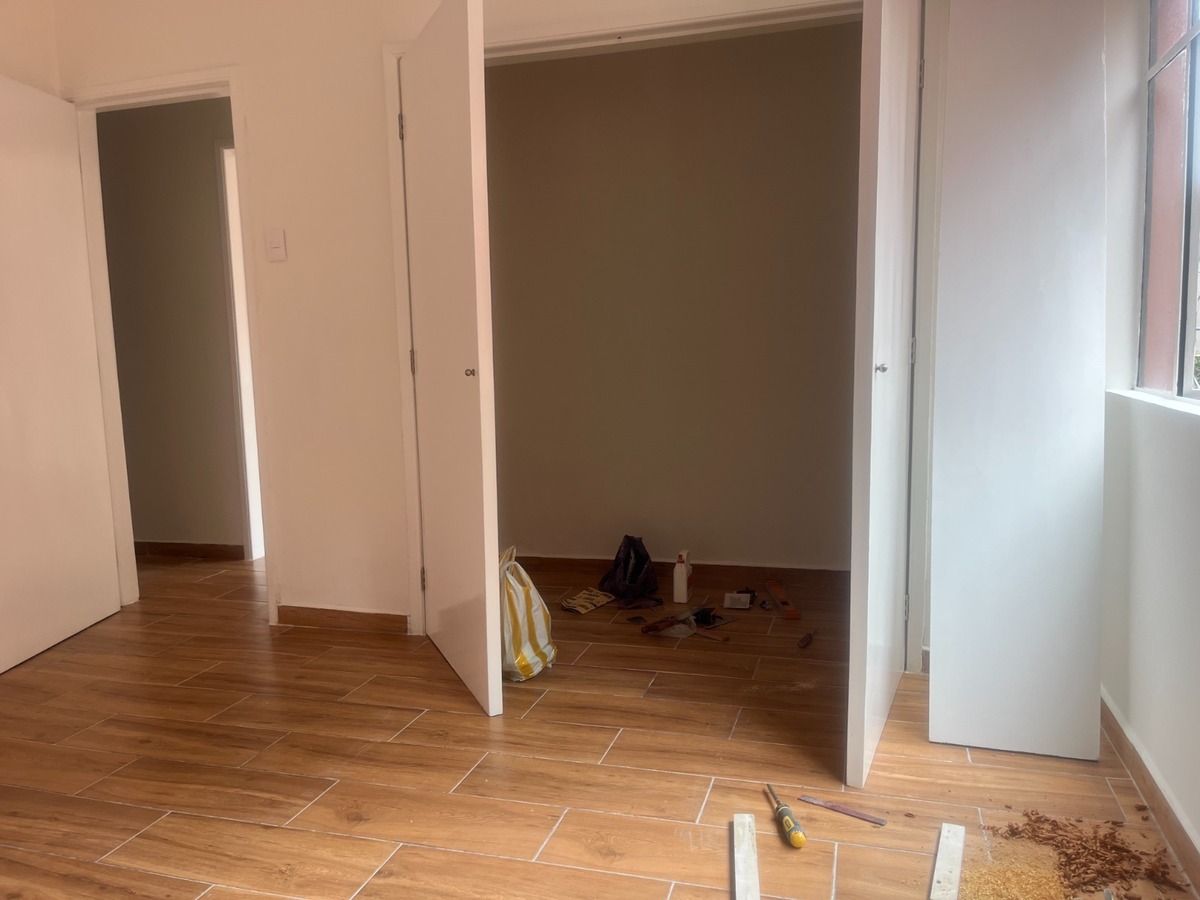 12 de 34: Recámara