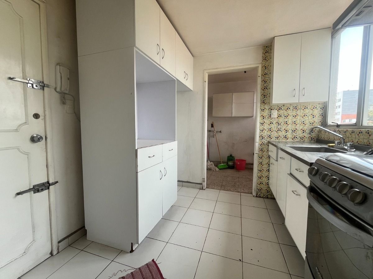 4 de 18: Cocina