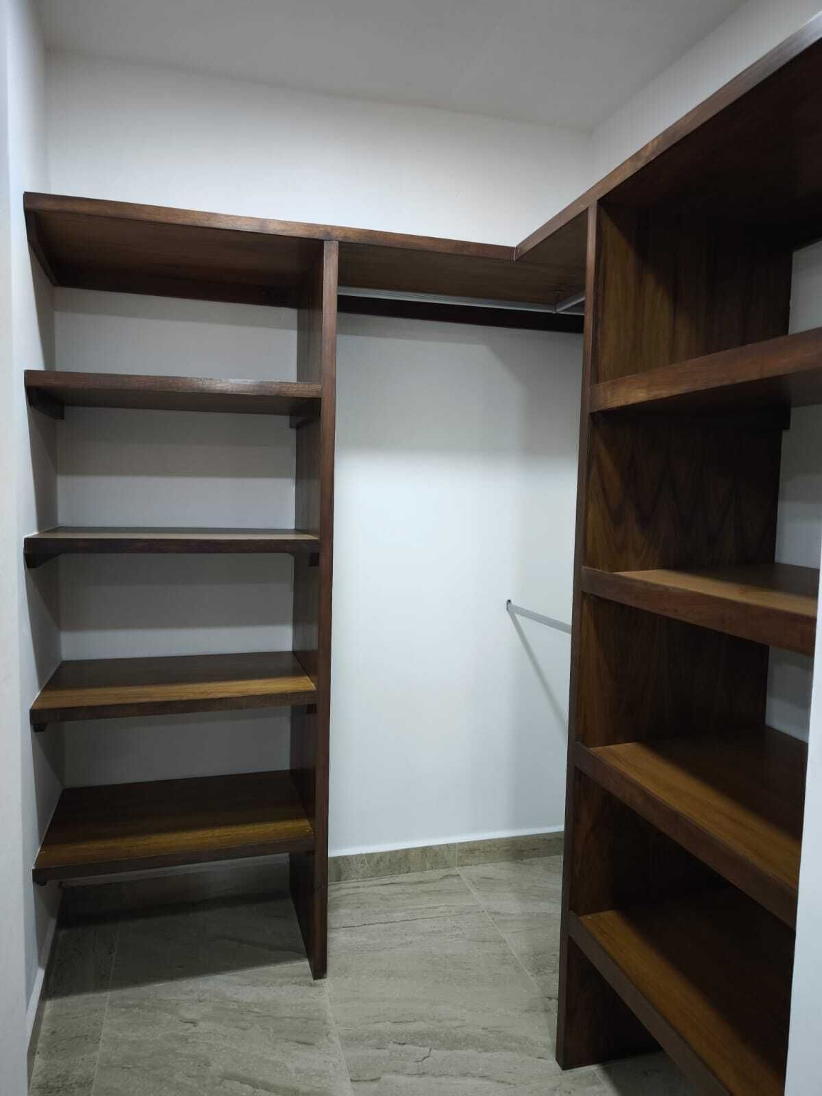 Closet Vestidor