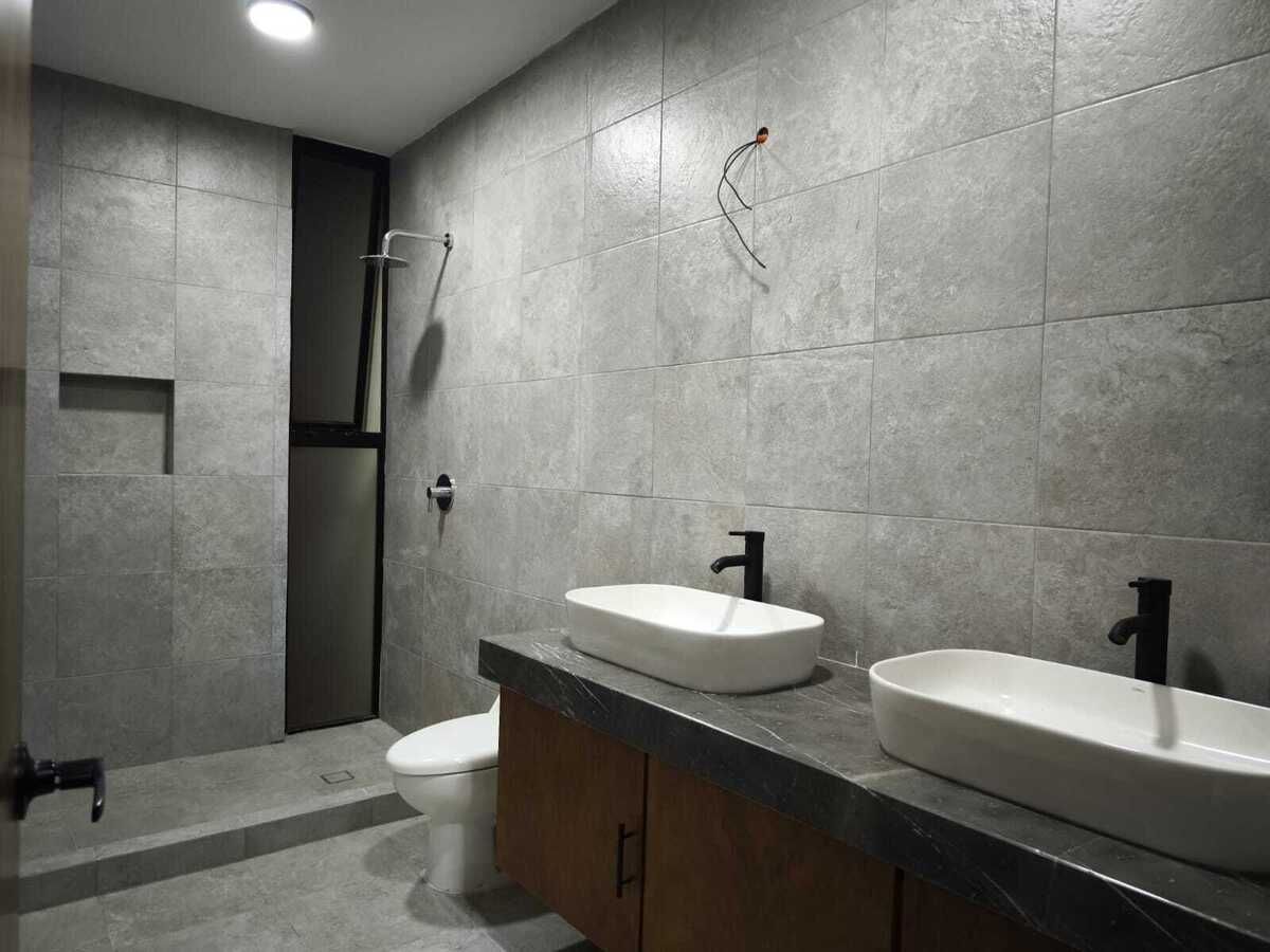 Baño Hab Principal