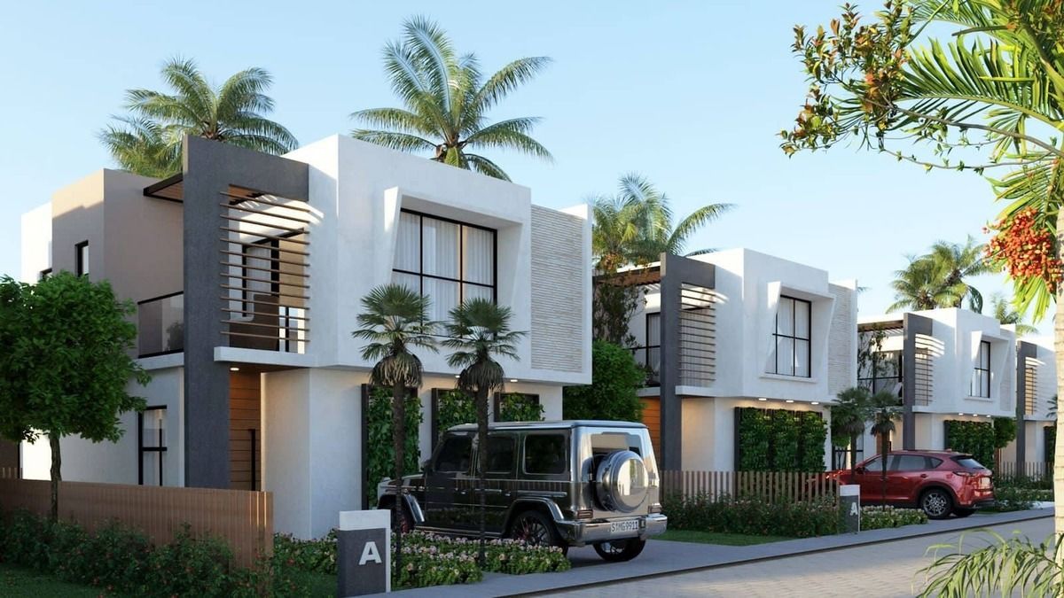 1 de 9: Villa Balux Residences