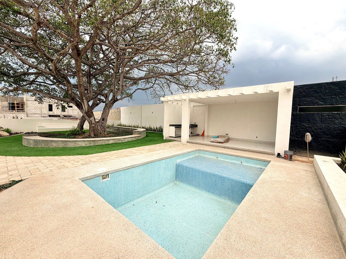 Casa em Campestre Arenal, Tuxtla Gutiérrez, foto 21 de 27