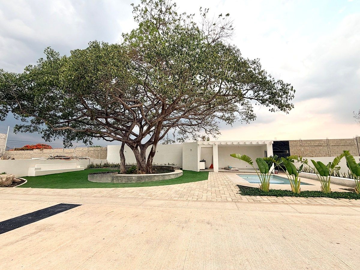 Casa em Campestre Arenal, Tuxtla Gutiérrez, foto 19 de 27