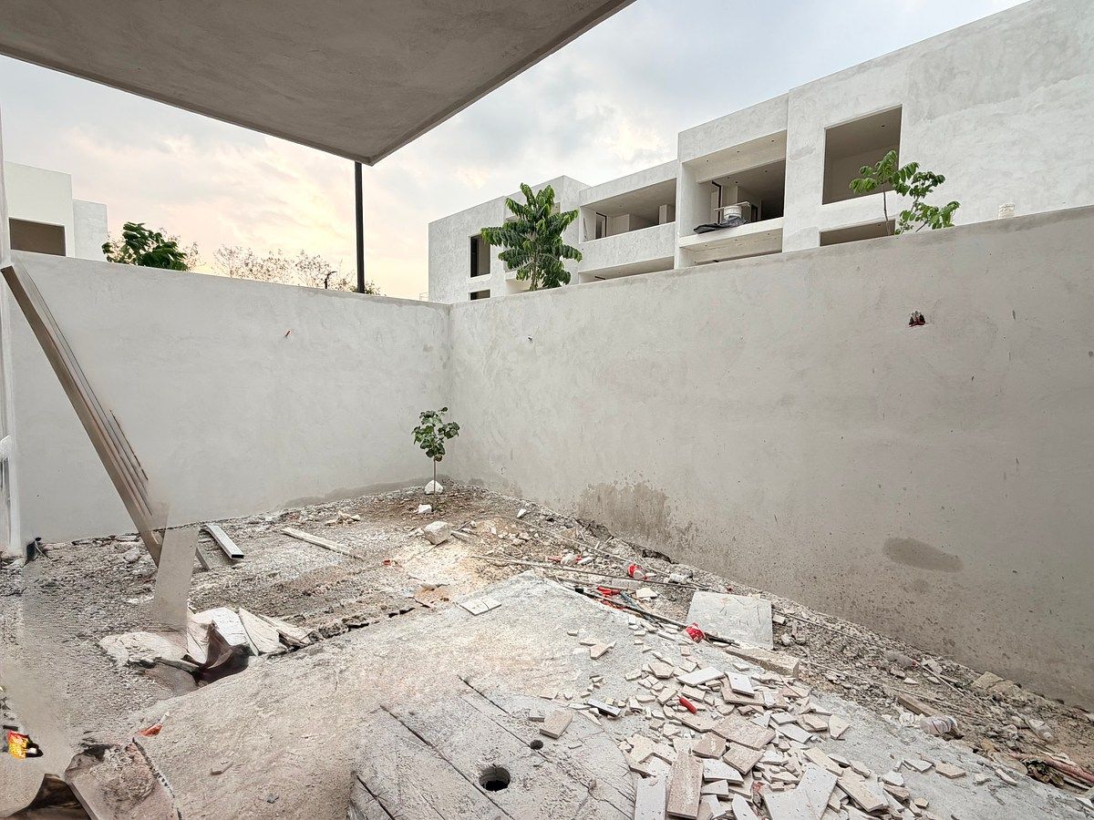 Casa em Campestre Arenal, Tuxtla Gutiérrez, foto 5 de 27
