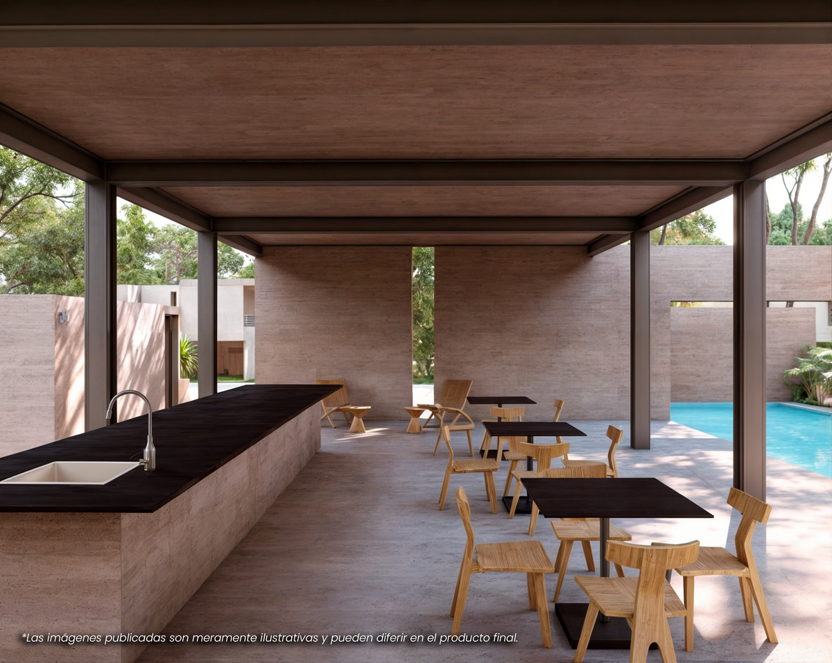 5 de 6: TERRAZA