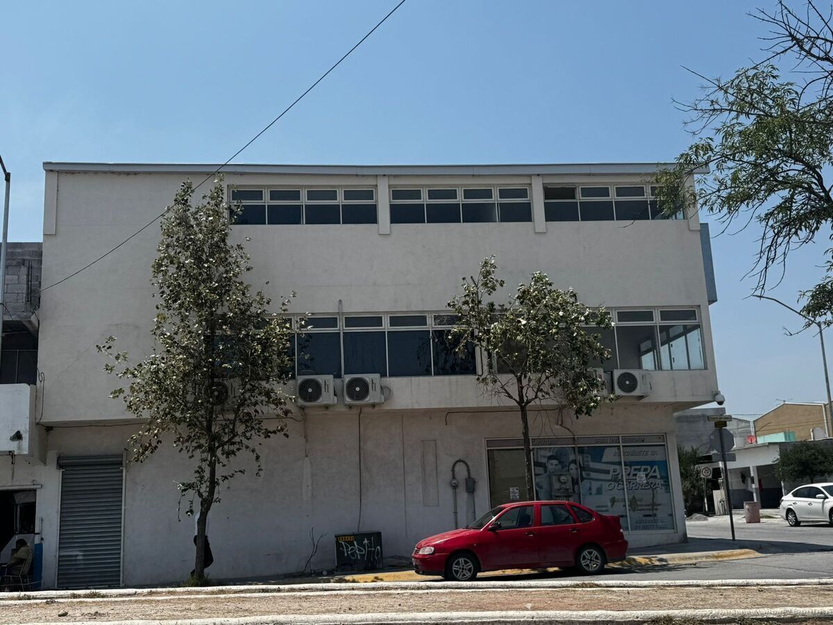 Local comercial en venta en Pesqueria Nuevo Leon