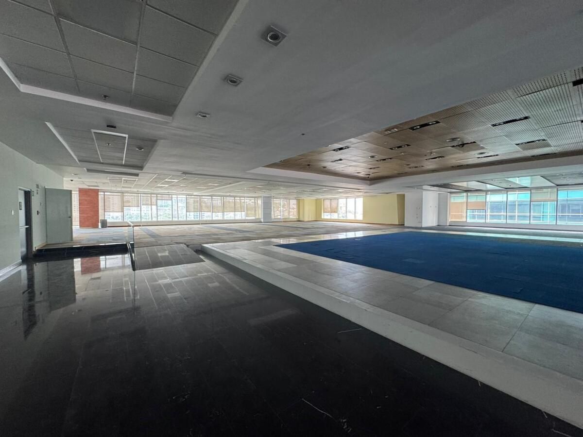 OFICINA EN RENTA EN SANTA FE