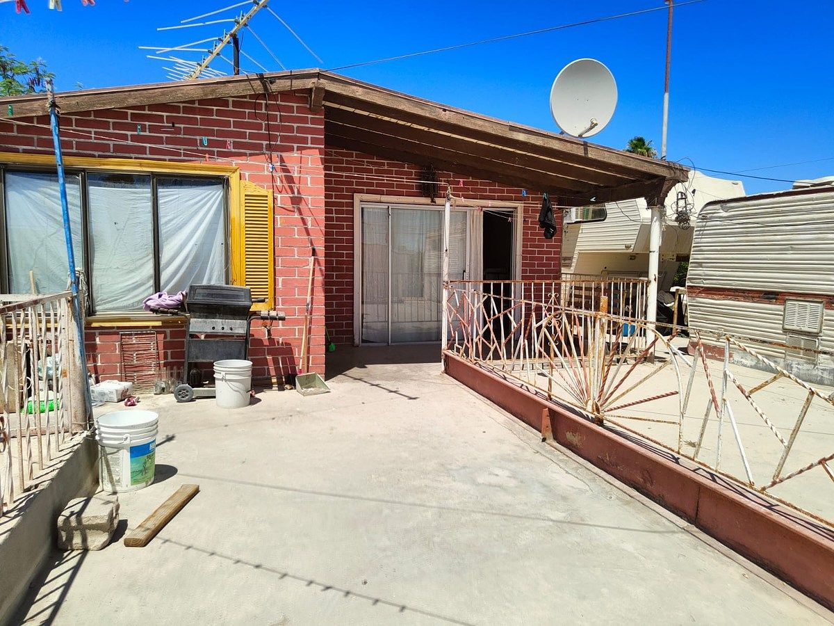 Casa en Del Mar, San Felipe, foto 13 de 36