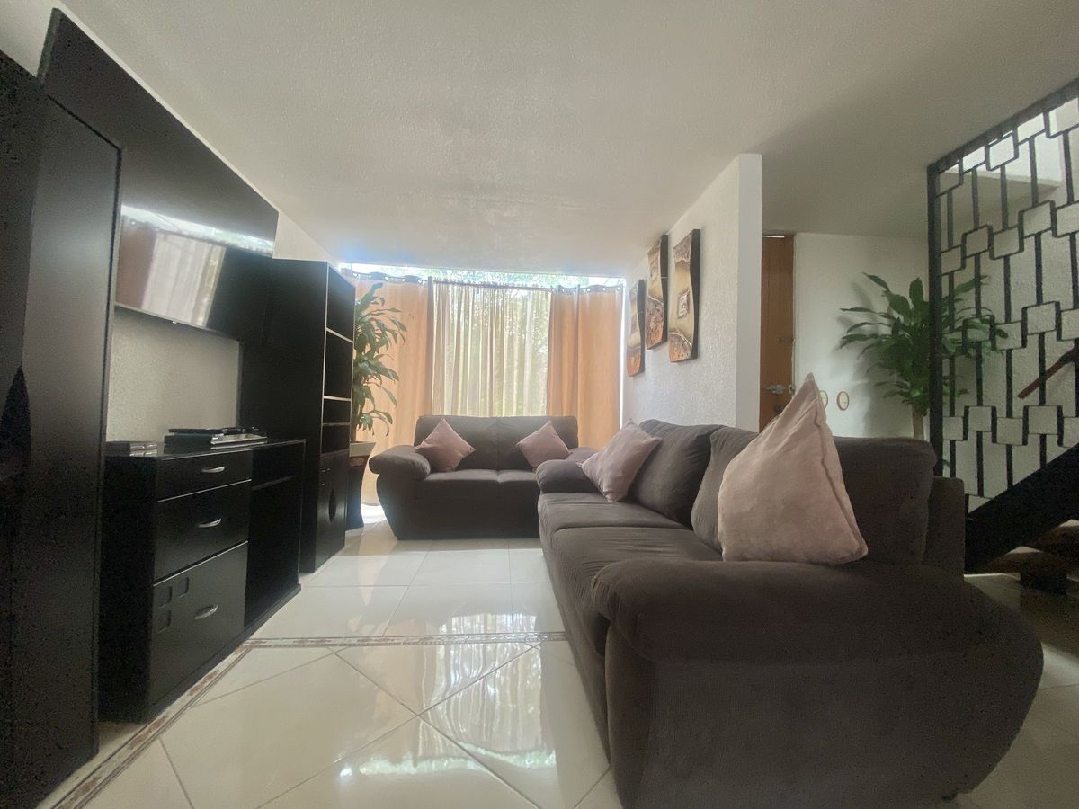 3 de 18: Departamento en Renta en Coyoacán Rayo Vende ®