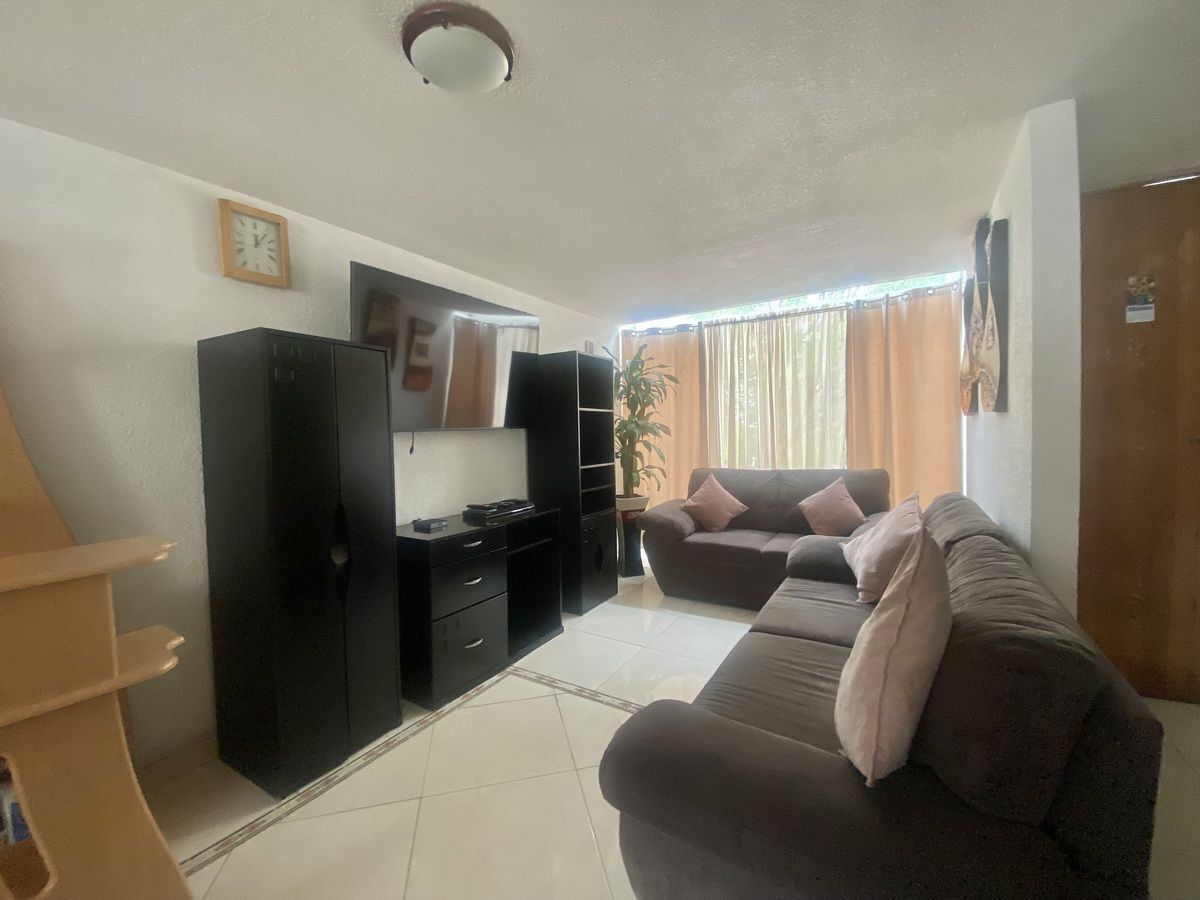 4 de 18: Departamento en Renta en Coyoacán Rayo Vende ®