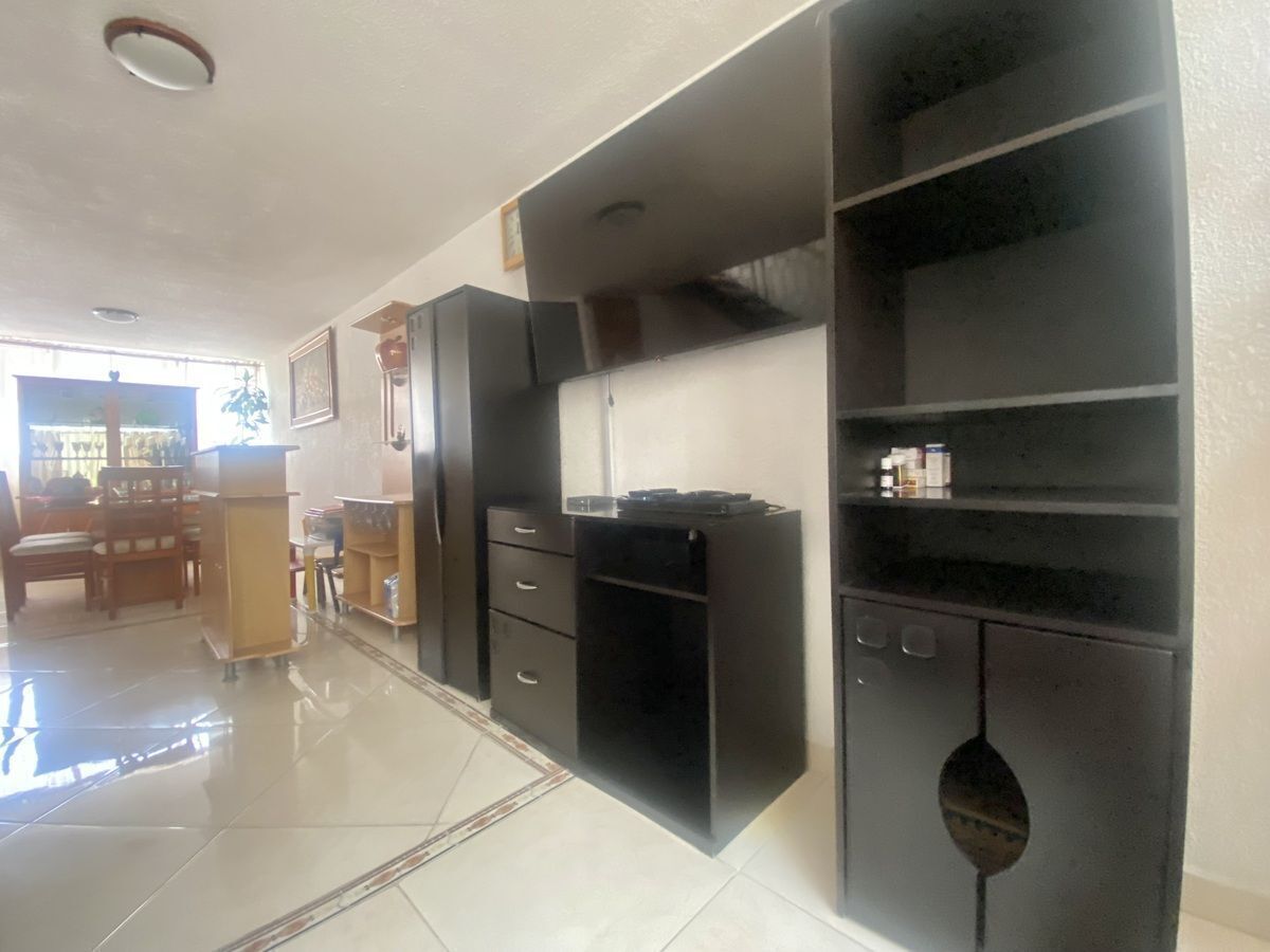 5 de 18: Departamento en Renta en Coyoacán Rayo Vende ®