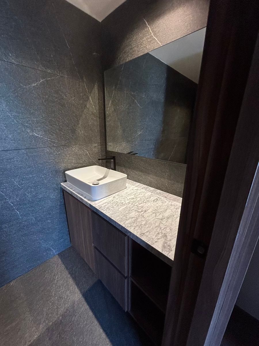 13 de 19: BAÑO REC. SECUNDARIA