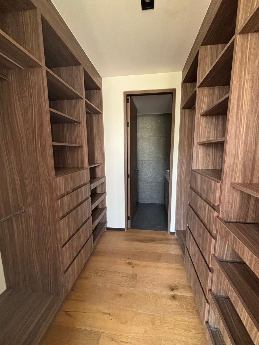 12 de 19: VESTIDOR RECAMARA SECUNDARIA