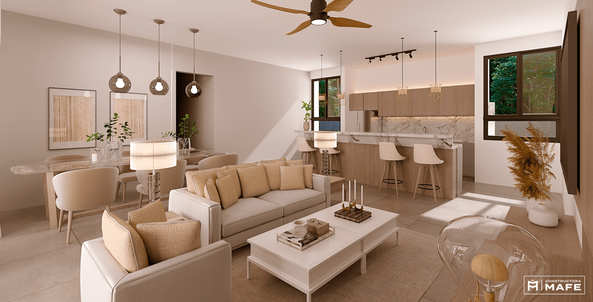 1 de 14: Sala