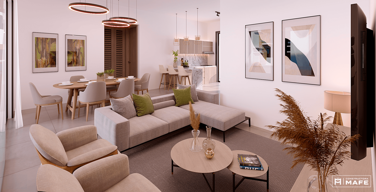 2 de 14: Sala
