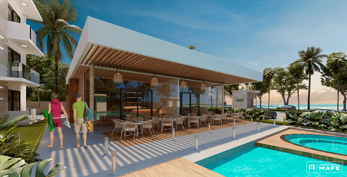 13 de 14: piscina