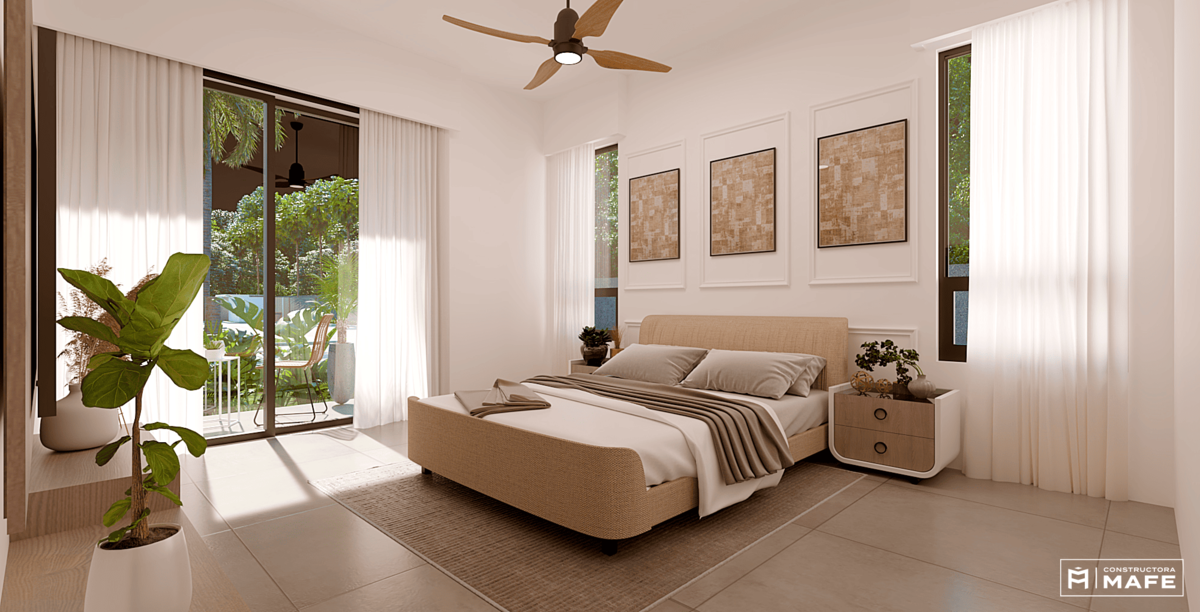 5 de 14: HABITACIÓN