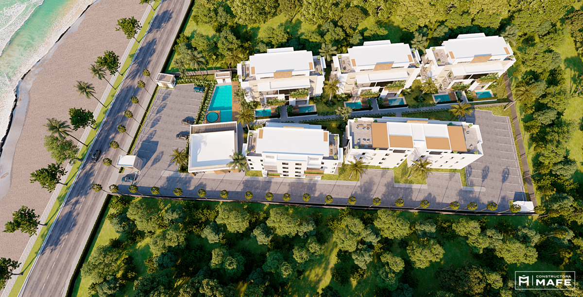 9 de 14: VISTA AEREA