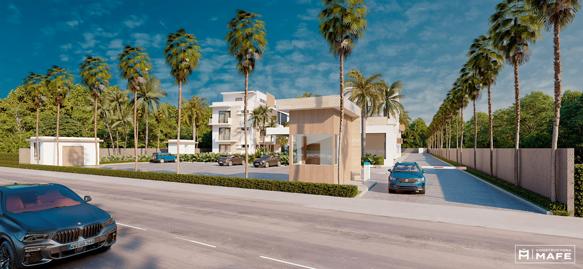 14 de 14: ENTRADA DE ACCESO