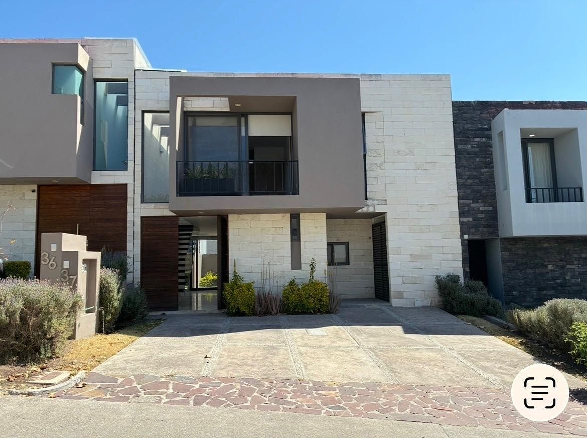 Casa en VENTA en Altozano, Querétaro, Qro.